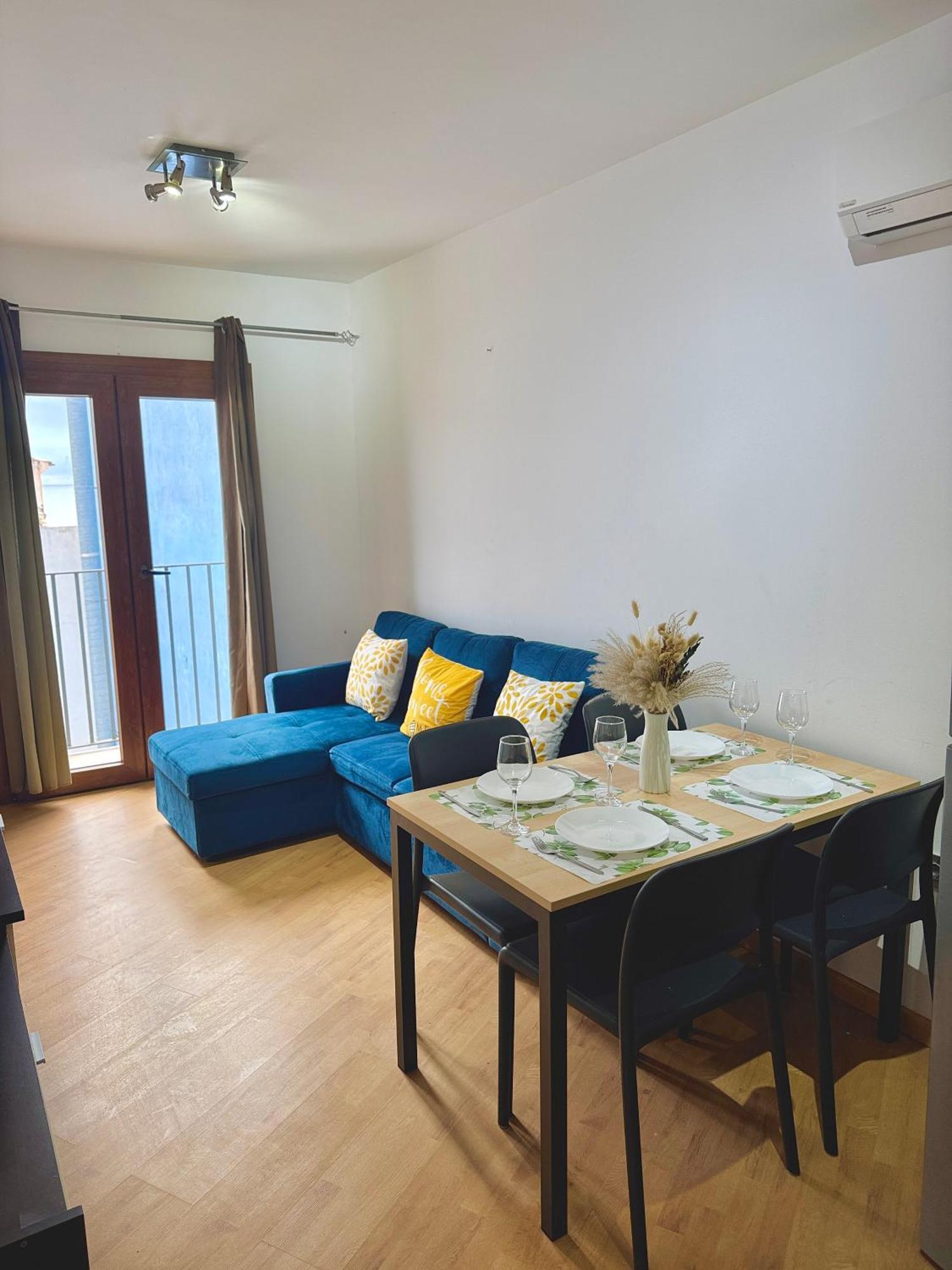 ויאחויוסה Wave Apartments מראה חיצוני תמונה
